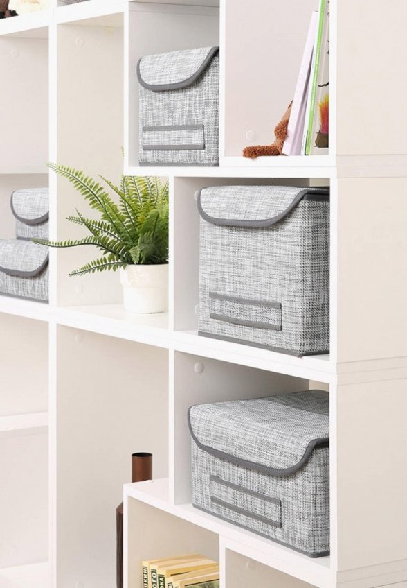 Корзина Casy Home