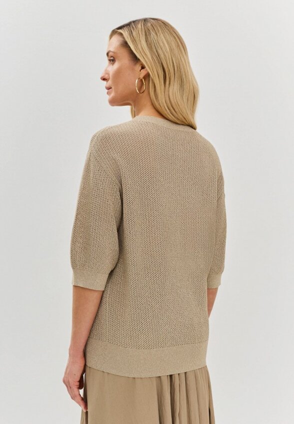 Джемпер Bulmer