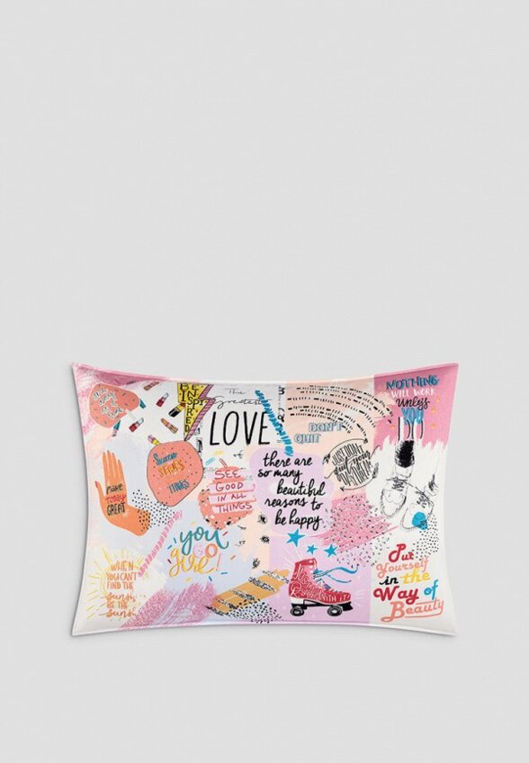 Постельное белье Евро Togas