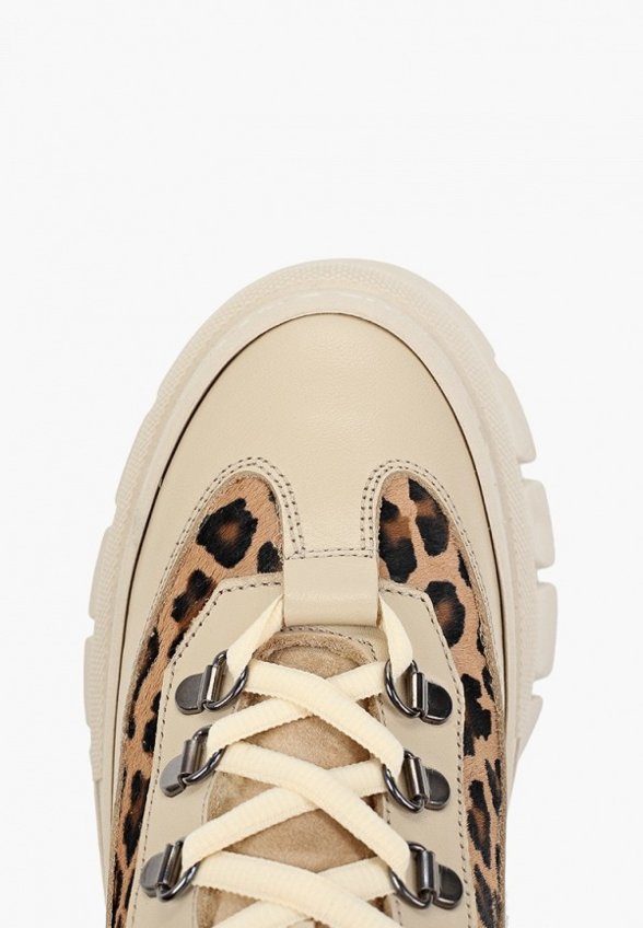 Ботинки Valeani