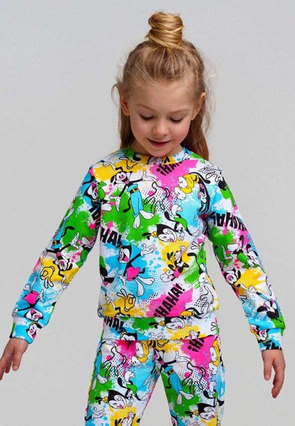 Свитшот PlayToday