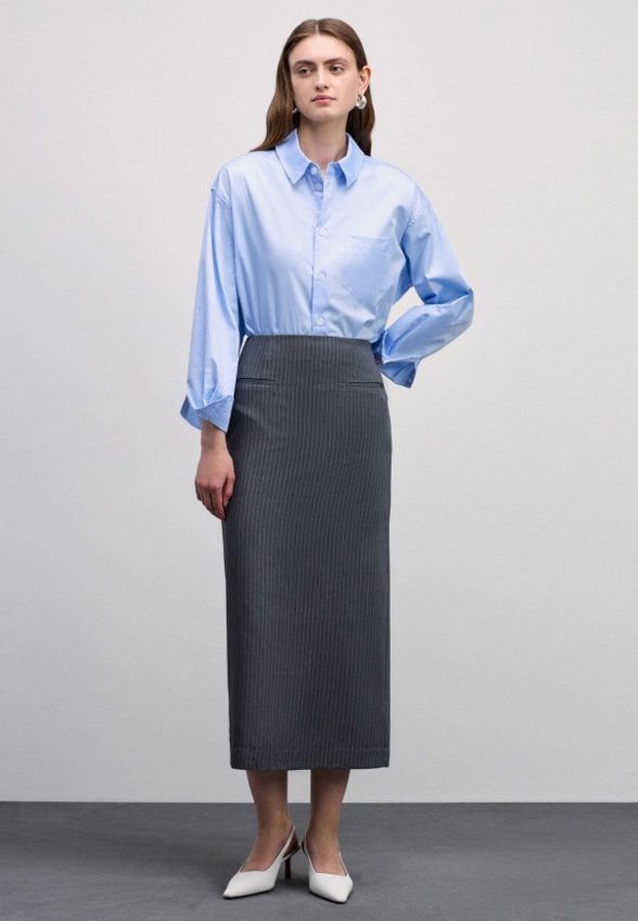 Рубашка Zarina