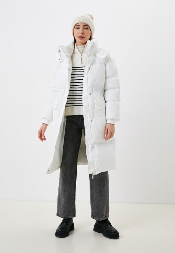 Пуховик Moda Sincera