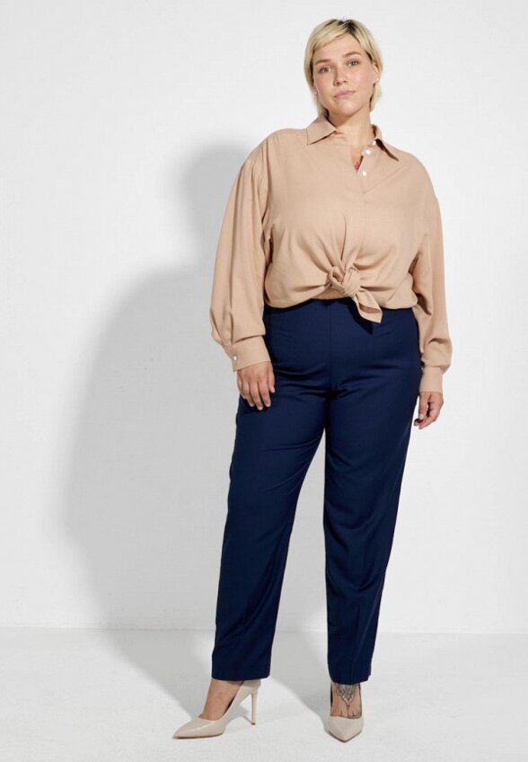 Блуза Odevaiwear