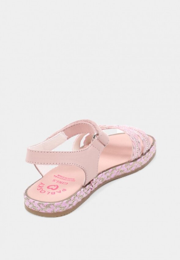 Сандалии Pablosky