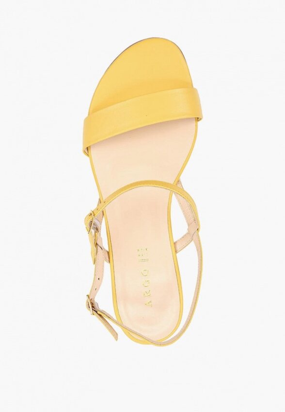 Сандалии Argo