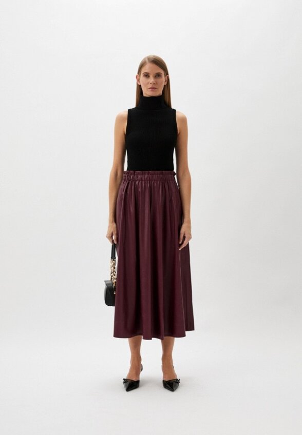 Юбка Pietro Brunelli Milano