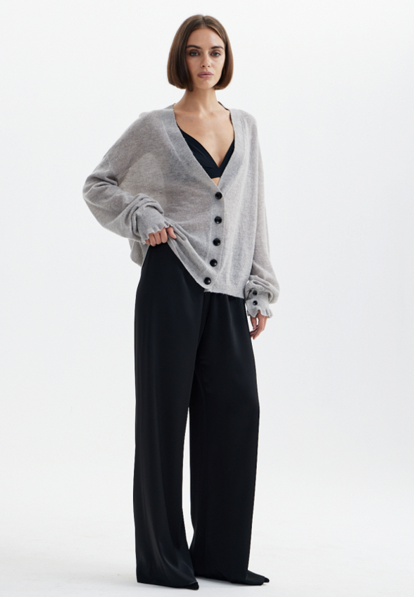 Кардиган True Red