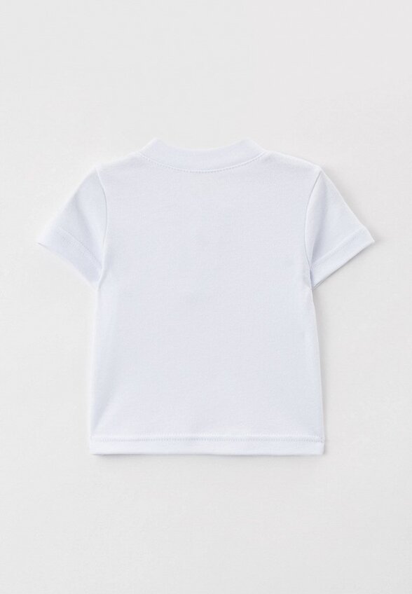 Футболка, лонгслив и брюки Веселый малыш