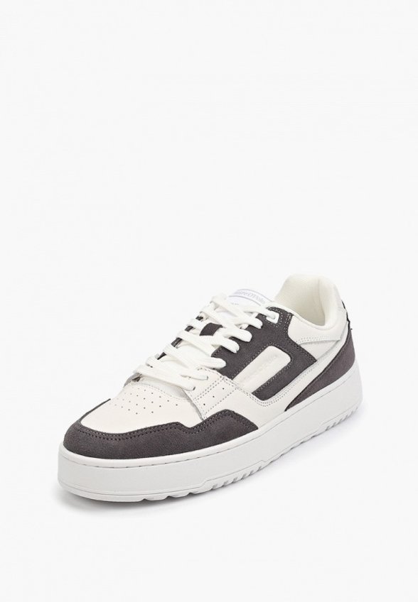 Кеды Marc O'Polo