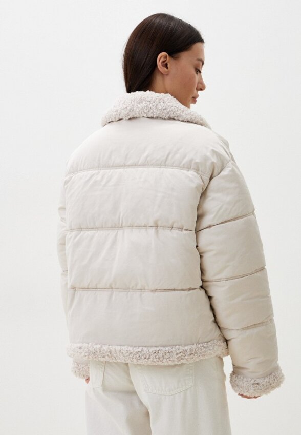 Куртка утепленная Befree