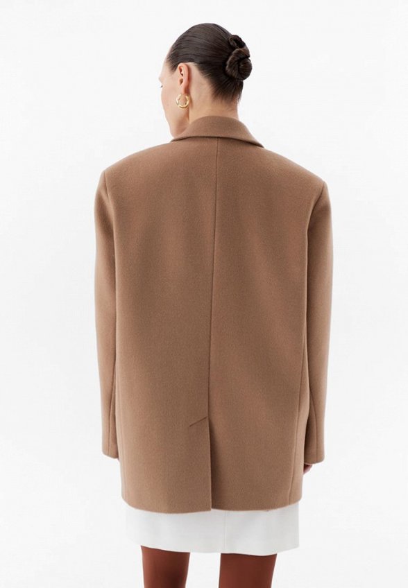 Пальто-пиджак Only Me