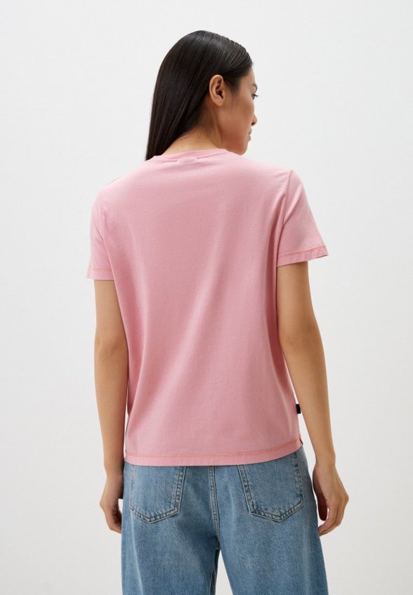 Футболка Desigual