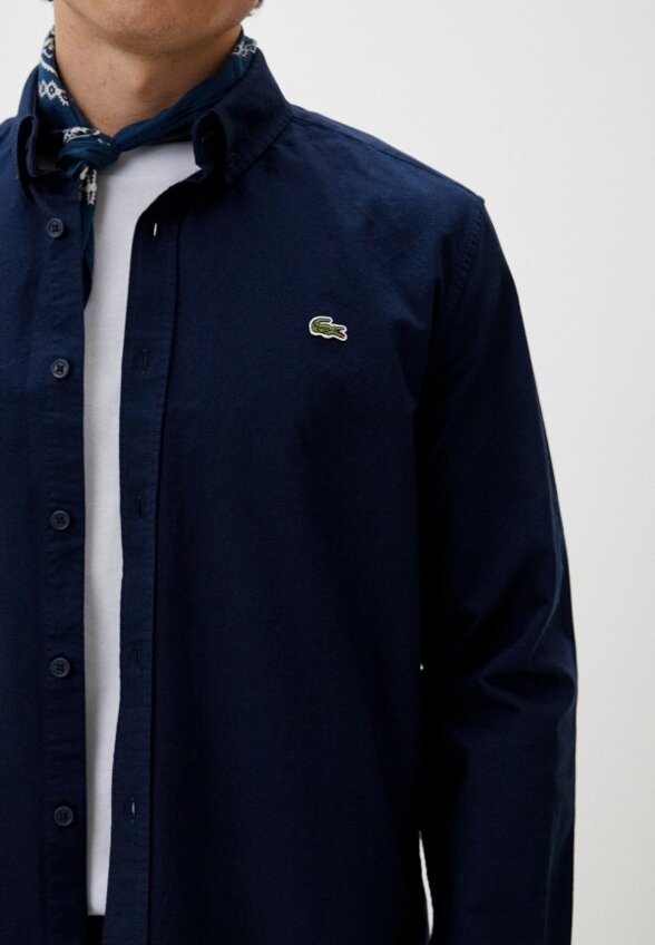 Рубашка Lacoste