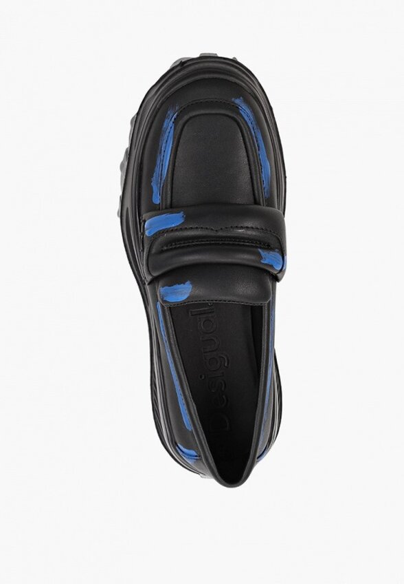 Лоферы Desigual