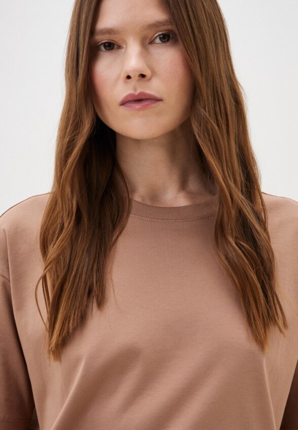 Футболка O.Line