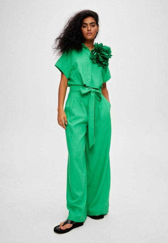 Комбинезон SashaOstrov