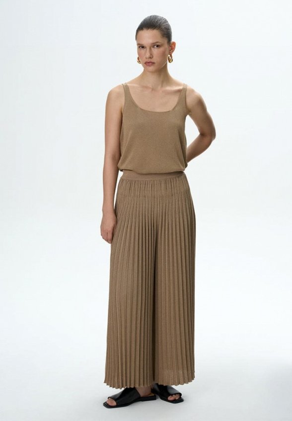 Юбка-брюки Brusnika