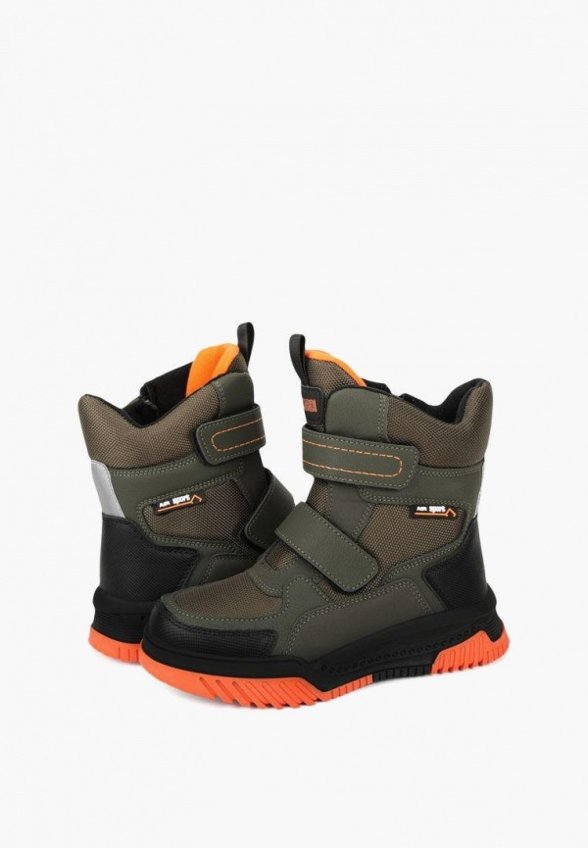 Ботинки T.Taccardi