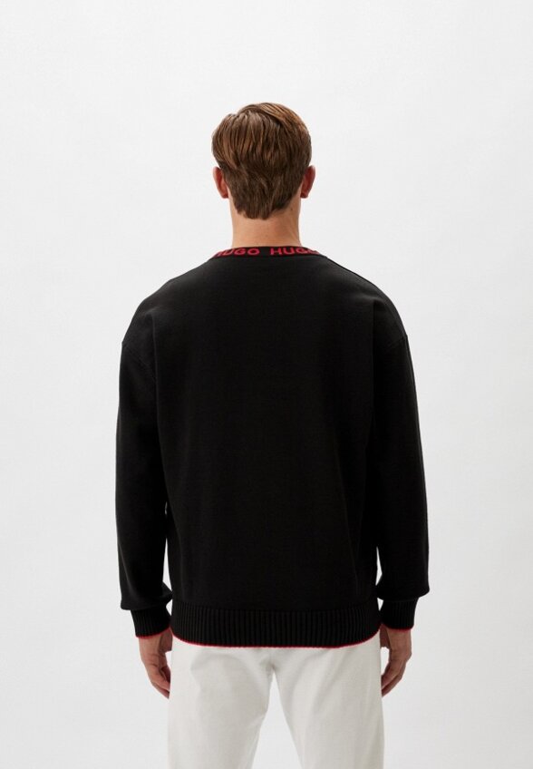Джемпер Hugo