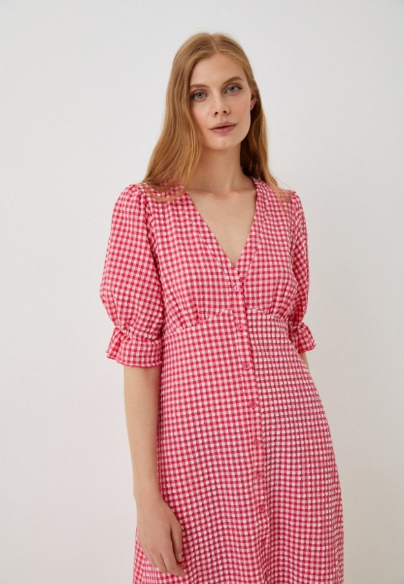 Платье Libellulas