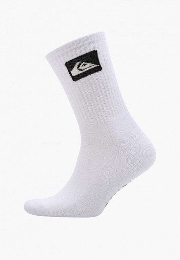 Носки 3 пары Quiksilver
