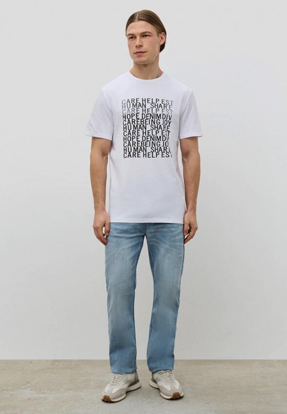 Футболка Baon