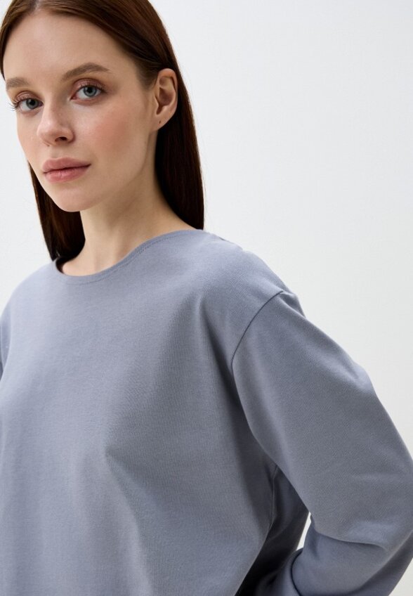 Лонгслив Mark Formelle