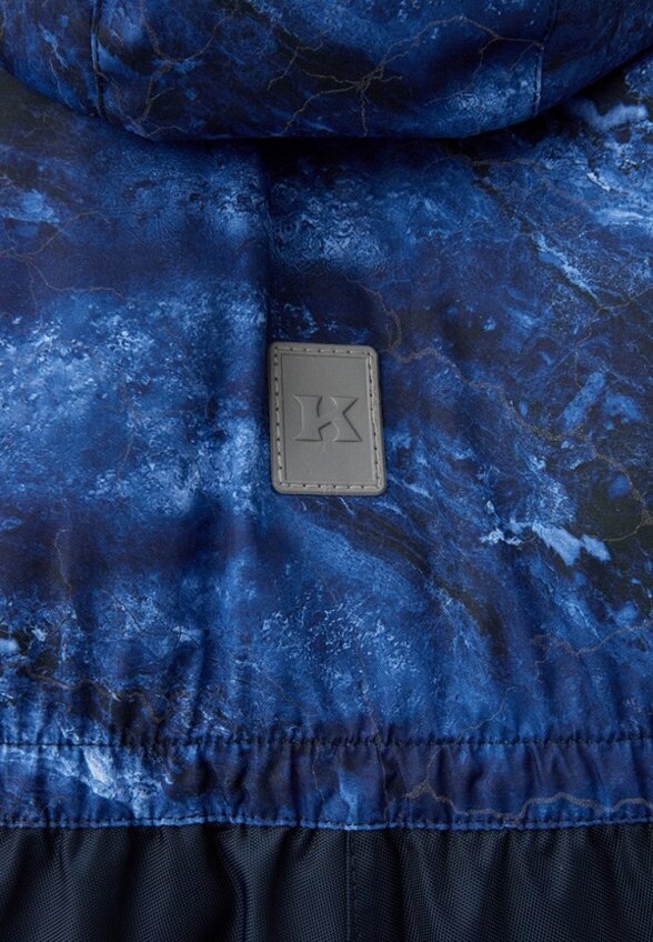 Комбинезон утепленный Kerry