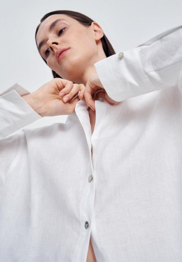 Блуза Finn Flare