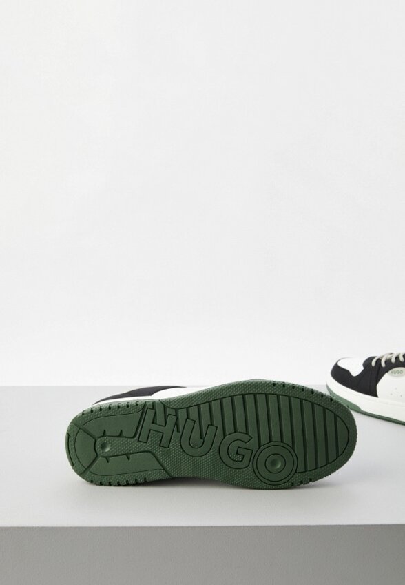 Кеды Hugo