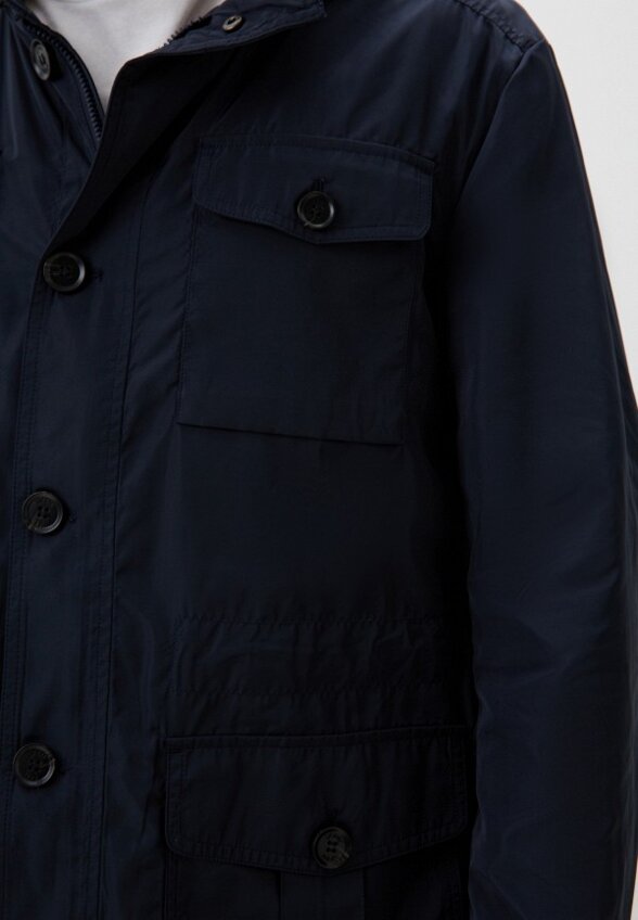 Ветровка Urban Fashion for Men