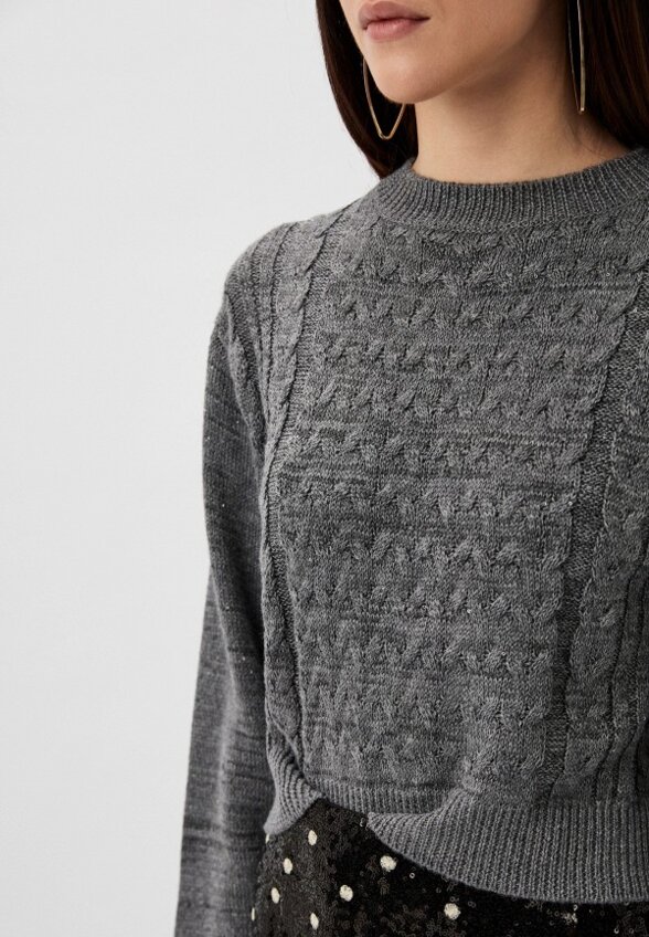 Джемпер iBlues