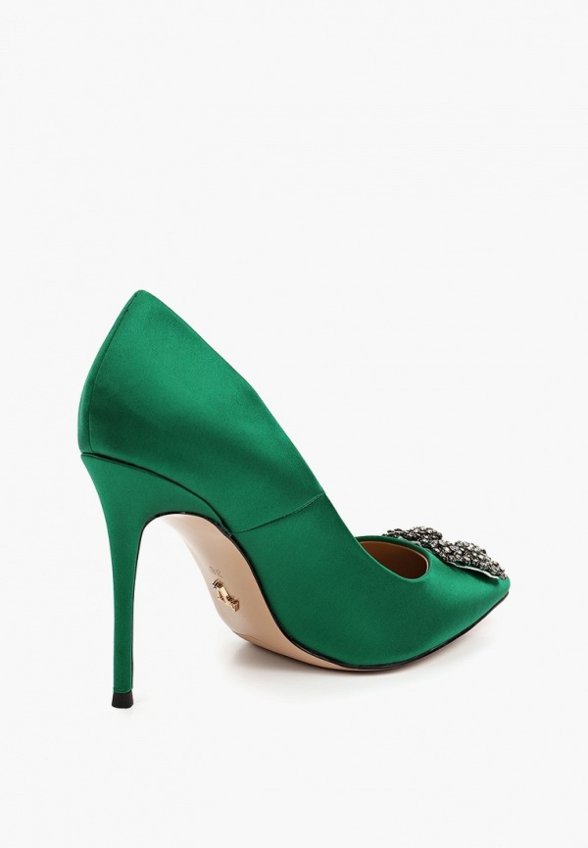 Туфли Angelina Voloshina