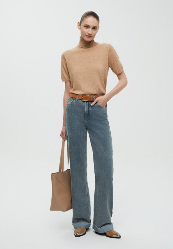 Водолазка Finn Flare