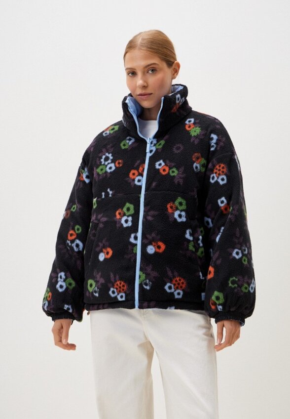 Пуховик Termit