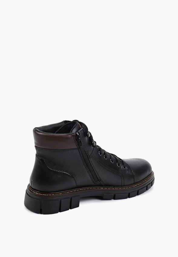 Ботинки Rieker