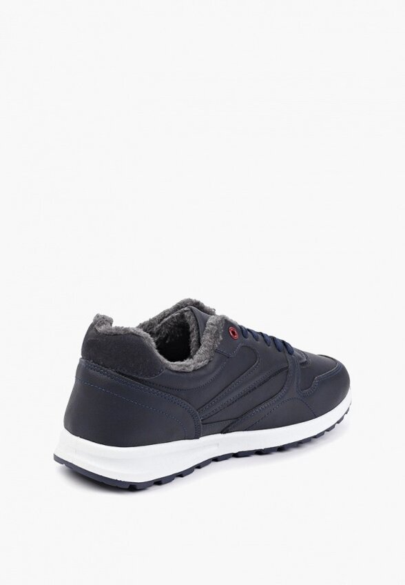 Кроссовки Patrol