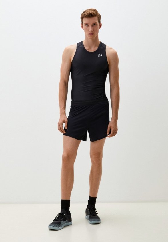 Шорты спортивные Under Armour