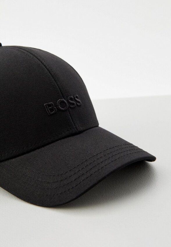 Бейсболка Boss