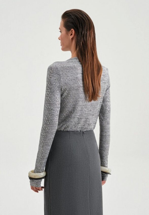 Лонгслив Antiga