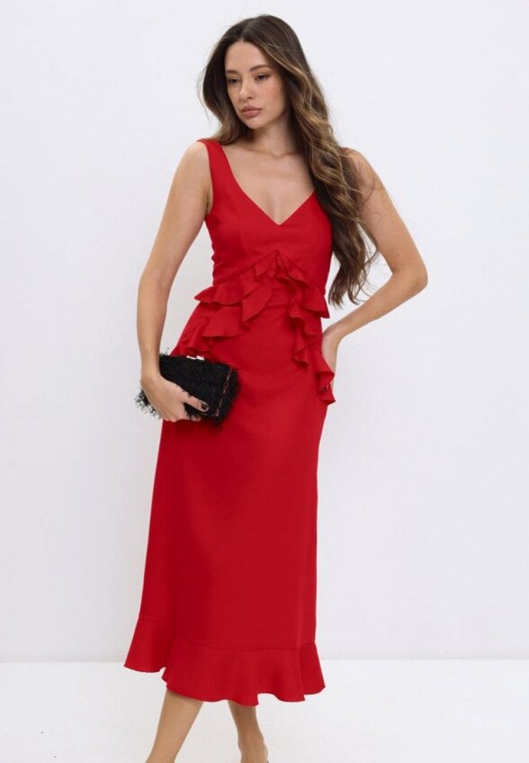 Платье СелфиDress