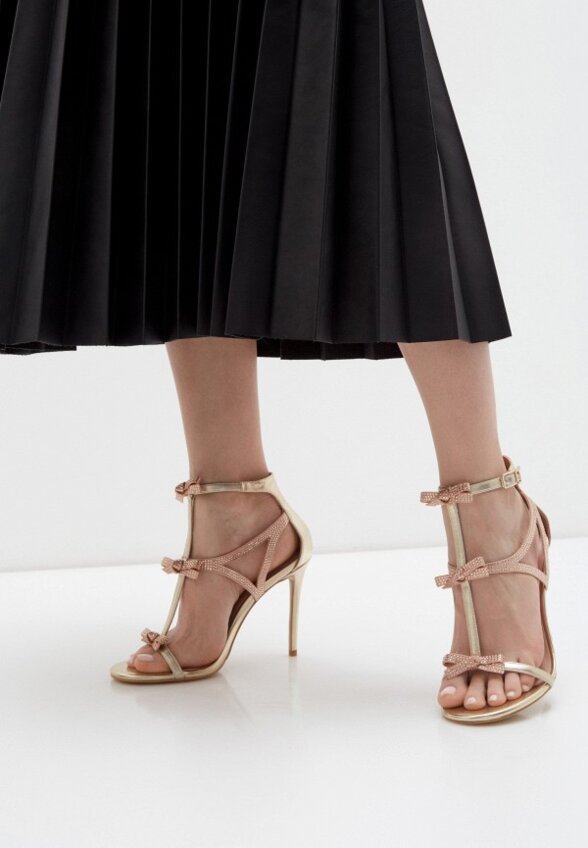 Босоножки Liu Jo