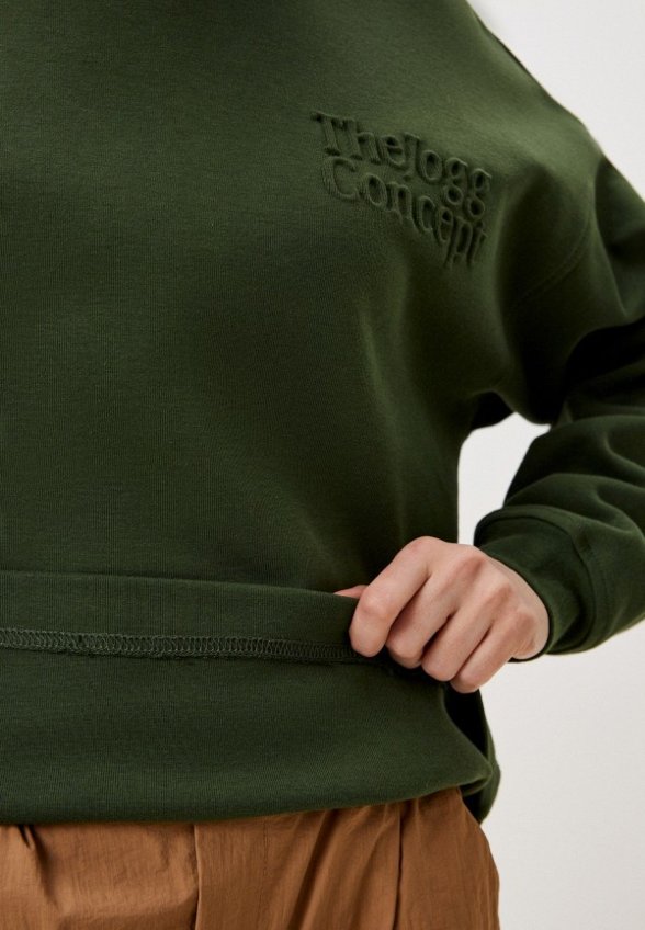Свитшот TheJoggConcept