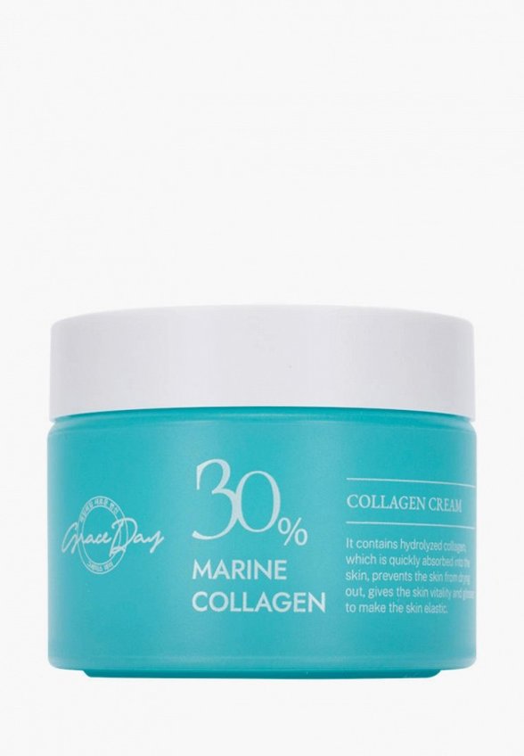 Крем для лица Grace Day