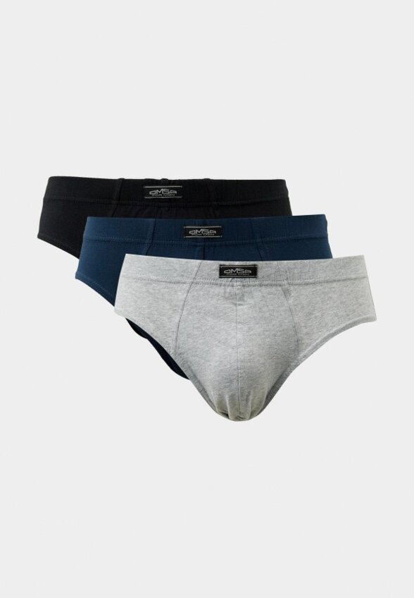 Трусы 3 шт. Omsa