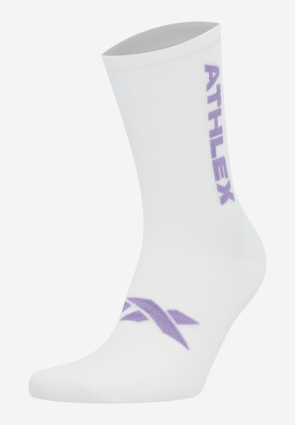 Носки Athlex, 3 пары, Черный