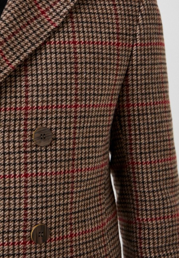 Полупальто Berkytt