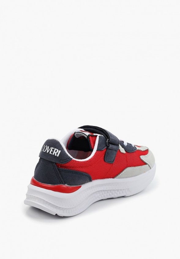 Кроссовки Enrico Coveri