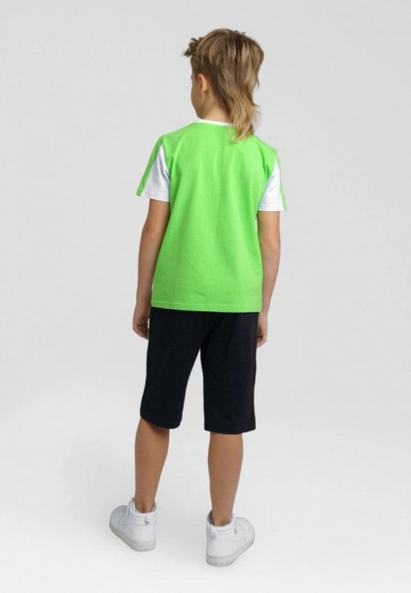 Футболка и шорты PlayToday